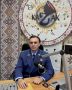 В рамках работы по правовому просвещению и правовому информированию прокурор отдела по надзору за исполнением законов о насовершеннолетних и молодежи Панфилов Антон принял участие в программе «Ваше право» на радио «Казак FM»...