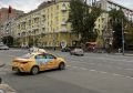 Число ИП и юрлиц в такси на юге России сократилось на 30% с начала года