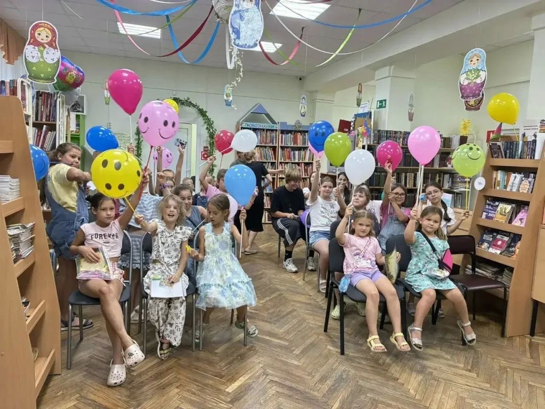 Экспедиции, турпоходы, пришкольные и профильные лагеря, тематические площадки: на каникулах для школьников организовали различные виды занятости Экспедиции, турпоходы, пришкольные и профильные лагеря, тематические площадки: на каникулах для школьников организовали различные виды занятости