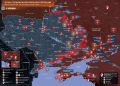 Хроника специальной военной операции