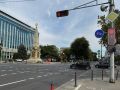 В Краснодаре осенью обновят дорожную разметку на 22 участках