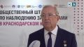 Эксперты объяснили, в чем необходимость досрочного голосования на выборах в Госдуму России