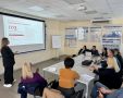 Краснодарский край принял участие в сертификации центра компетенций Калиниградской области