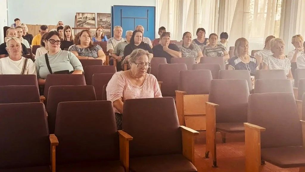 ГУП КК «Кубаньводкомплекс»: культура безопасности на производстве ГУП КК «Кубаньводкомплекс»: культура безопасности на производстве