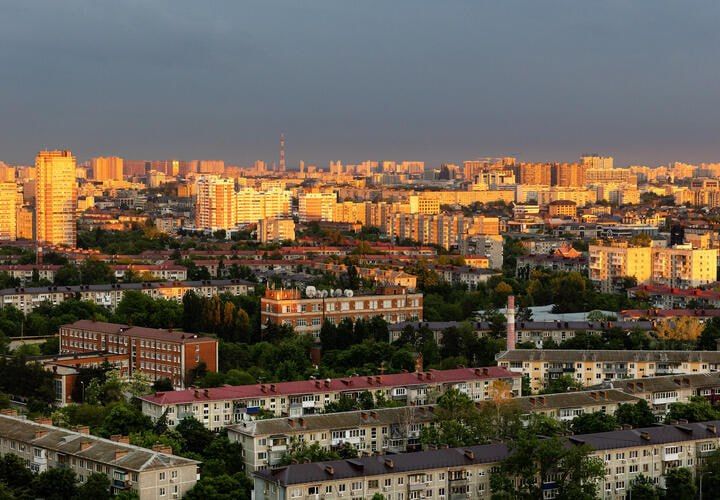 Американский баскетболист «Локомотива-Кубань» рассказал, что поразило его в России