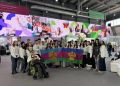 Делегация Краснодарского края участвует в Международном фестивале молодежи