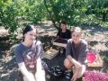 Почти 29 тысяч кубанских подростков нашли работу летом благодаря краевой службе занятости
