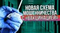 Предлагая вакцинироваться, мошенники обманывают россиян
