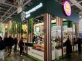 ������������� ���� ���������� ��������� � ������� �������� �� ������ �� World Food Moscow 2026