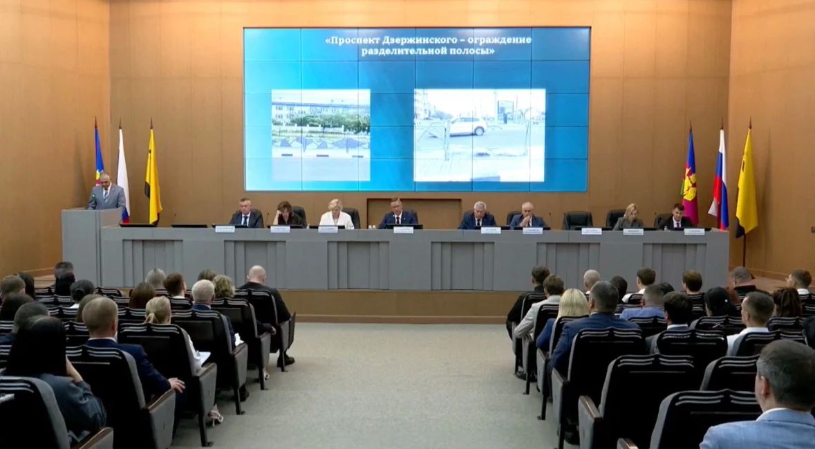 В Новороссийске к началу учебного года обновили дорожные знаки и разметку вблизи школьных маршрутов В Новороссийске к началу учебного года обновили дорожные знаки и разметку вблизи школьных маршрутов