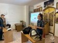 В православных храмах г. Краснодара проходят лекции по основам пожарной безопасности