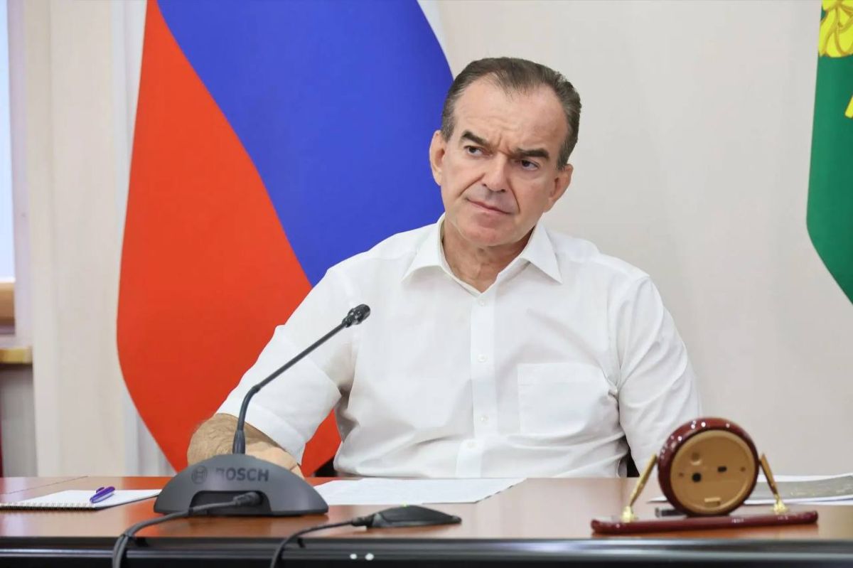 Северный обход Новороссийска должен отвечать интересам жителей — Кондратьев