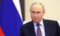 Сегодня ожидается телеобращение Президента России Владимира Путина по поводу предстоящих выборов депутатов Государственной Думы Российской Федерации IX созыва