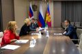 Пять миллиардов рублей планируется направить на закупку зерна у кубанских аграриев