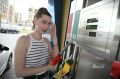 Где в Краснодаре есть топливо утром 16 сентября