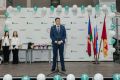 День танкиста отпраздновали на одном из ведущих кубанских заводов по ремонту бронетанковой техники