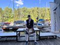 Николай Дорошенко - победитель Кубка страны