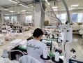 Больше продукции — меньше потерь! Кубанский производитель детской одежды ускорил выпуск продукции в 1,5 раза