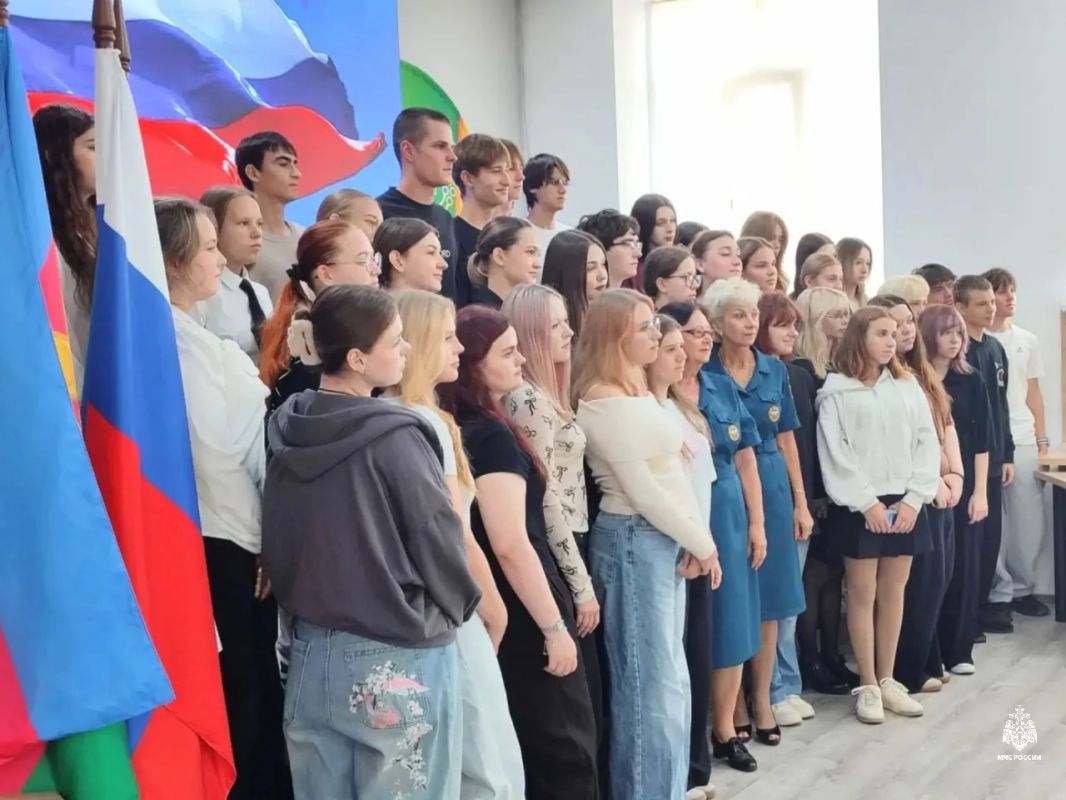 Когда важна каждая деталь: регистрация маршрута и другие правила безопасности Когда важна каждая деталь: регистрация маршрута и другие правила безопасности