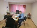 16 сентября 2026 года прокурор Белоглинского района Николай Кулик совместно с главой Центрального сельского поселения и координатором Фонда «Защитники Отечества» провел в посёлке Центральный выездной прием членов семей...