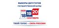 В Сочи организацию голосования на выборах осуществляют около 3000 членов избирательных комиссий
