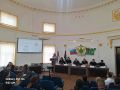 Под руководством члена избирательной комиссии Краснодарского края Романа Марченко региональный филиал Российского общества «Знание» продолжает просветительскую работу, направленную на повышение правовой и политической...