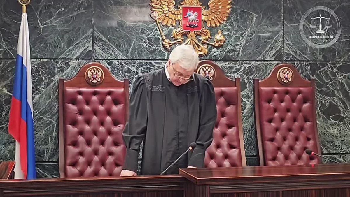 Уроженец Башкортостана получил 14 лет за поджог релейного шкафа на Кубани