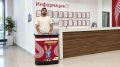 В Краснодаре продолжает работу информационная стойка ГТО