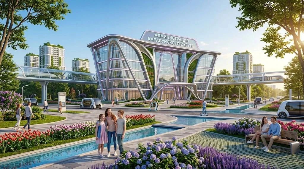 Любуемся целой серией генераций для конкурса «НейроДар» Любуемся целой серией генераций для конкурса «НейроДар»