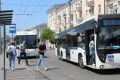 Нехватка водителей общественного транспорта на Кубани превысила 30%