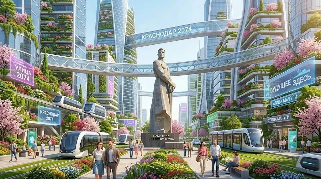 Любуемся целой серией генераций для конкурса «НейроДар» Любуемся целой серией генераций для конкурса «НейроДар»
