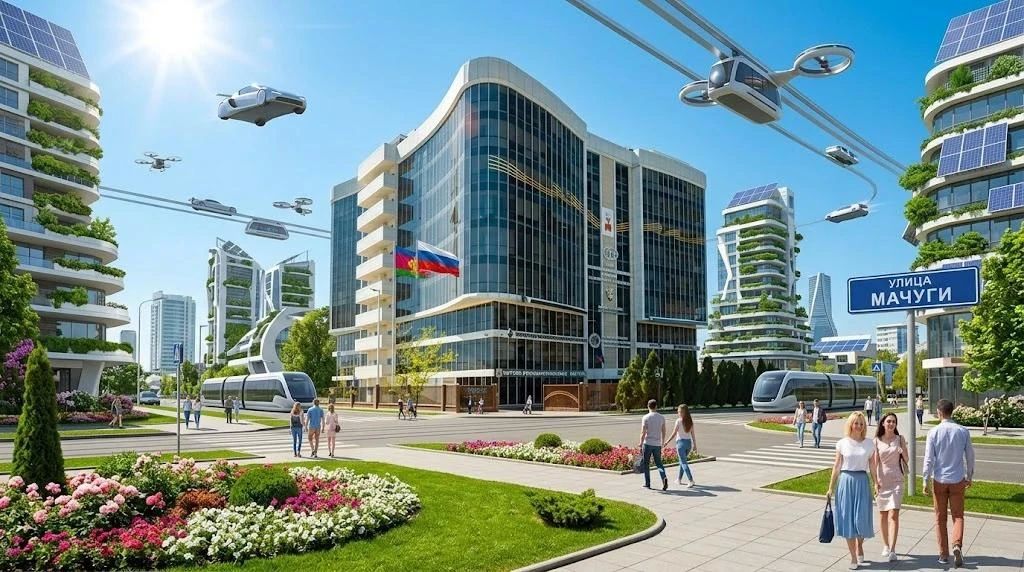 Любуемся целой серией генераций для конкурса «НейроДар» Любуемся целой серией генераций для конкурса «НейроДар»