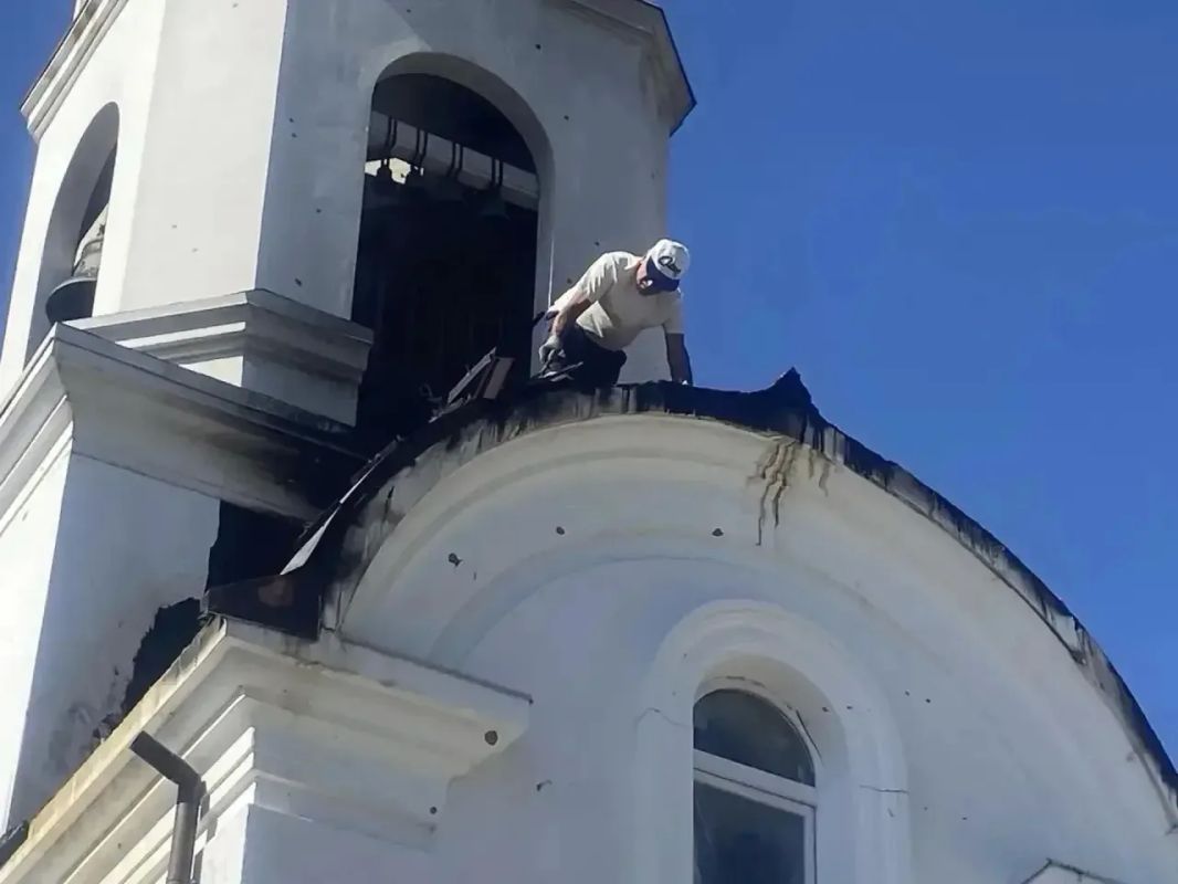 Имущество повреждено у более 1300 человек: в Новороссийске продолжает работать оперштаб Имущество повреждено у более 1300 человек: в Новороссийске продолжает работать оперштаб