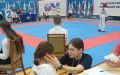 Профессионалы НКЦ ФМБА обеспечивает медицинское сопровождение участников XVIII Всероссийских юношеских Игр боевых искусств