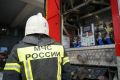 Из школы №68 в Краснодаре эвакуировали 850 человек из-за короткого замыкания