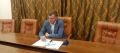 Глава Краснодара принял участие в личном приёме граждан, который провёл главный федеральный инспектор по Краснодарскому краю Евгений Гулиев по поручению Президента России