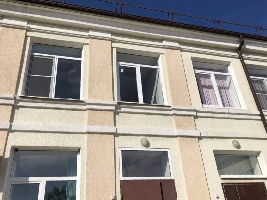 Богослужения возобновились в храме святого Спиридона Тримифунтского, который пострадал из-за атаки БПЛА на Новороссийск Богослужения возобновились в храме святого Спиридона Тримифунтского, который пострадал из-за атаки БПЛА на Новороссийск