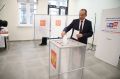 Сегодня стартовали трехдневные выборы депутатов Государственной Думы Федерального Собрания Российской Федерации девятого созыва