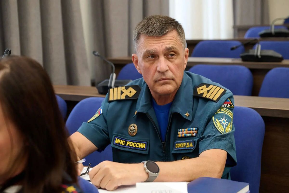 В Сочи прошло заседание городского оперативного штаба по проведению курортного сезона В Сочи прошло заседание городского оперативного штаба по проведению курортного сезона