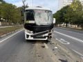 Следователи подключились к проверке после ДТП с маршрутками