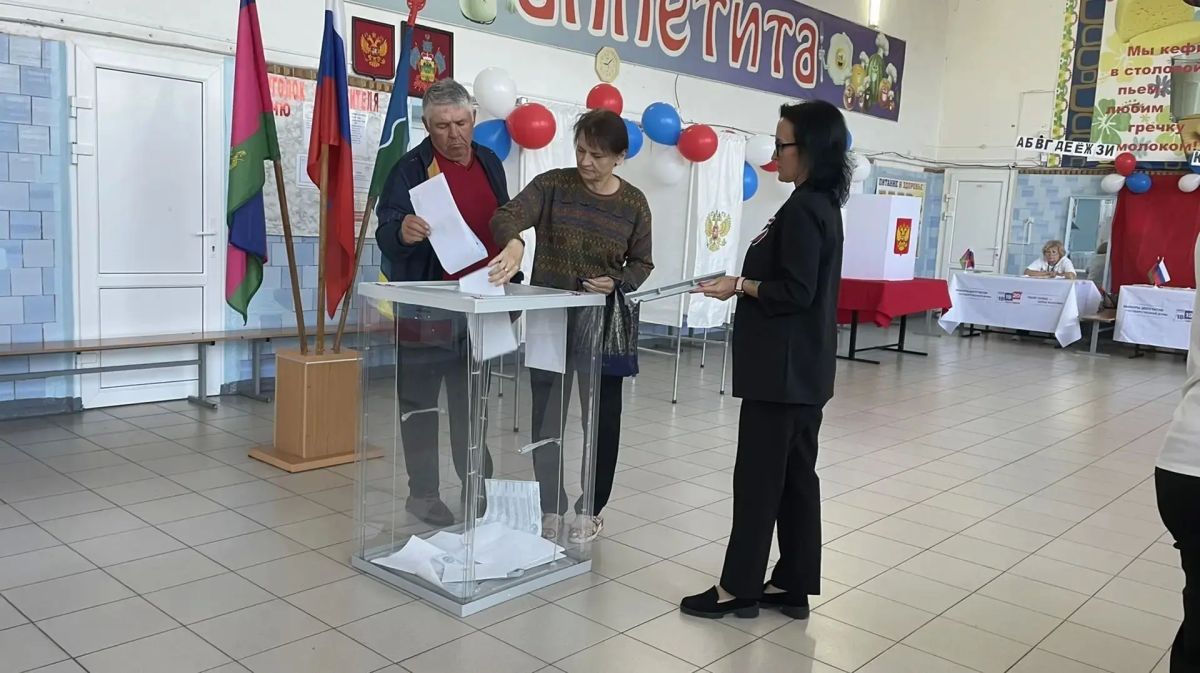 Выборы2026: Ясенское сельское поселение Выборы2026: Ясенское сельское поселение