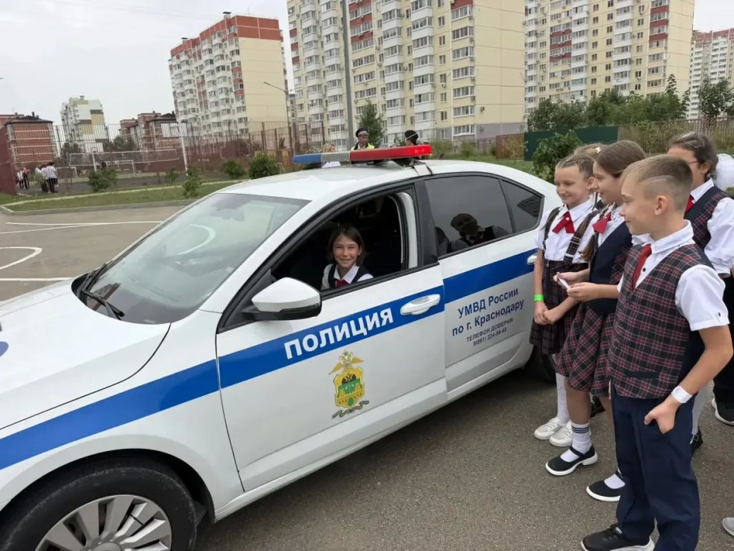 "Безопасность на дорогах - защита жизни и здоровья" "Безопасность на дорогах - защита жизни и здоровья"