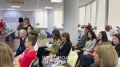 За голосованием следит Центр общественного наблюдения
