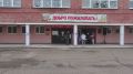 В АРМАВИРЕ ДЕПУТАТ ВАСИЛИЙ КАЗЬМИН ПРОГОЛОСОВАЛ В ШКОЛЕ № 3