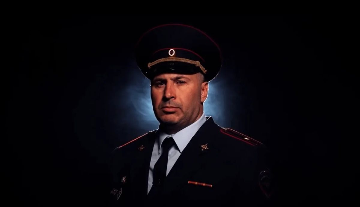 «Россия.Кубань» запускает полицейское реалити-шоу «Напарники» «Россия.Кубань» запускает полицейское реалити-шоу «Напарники»