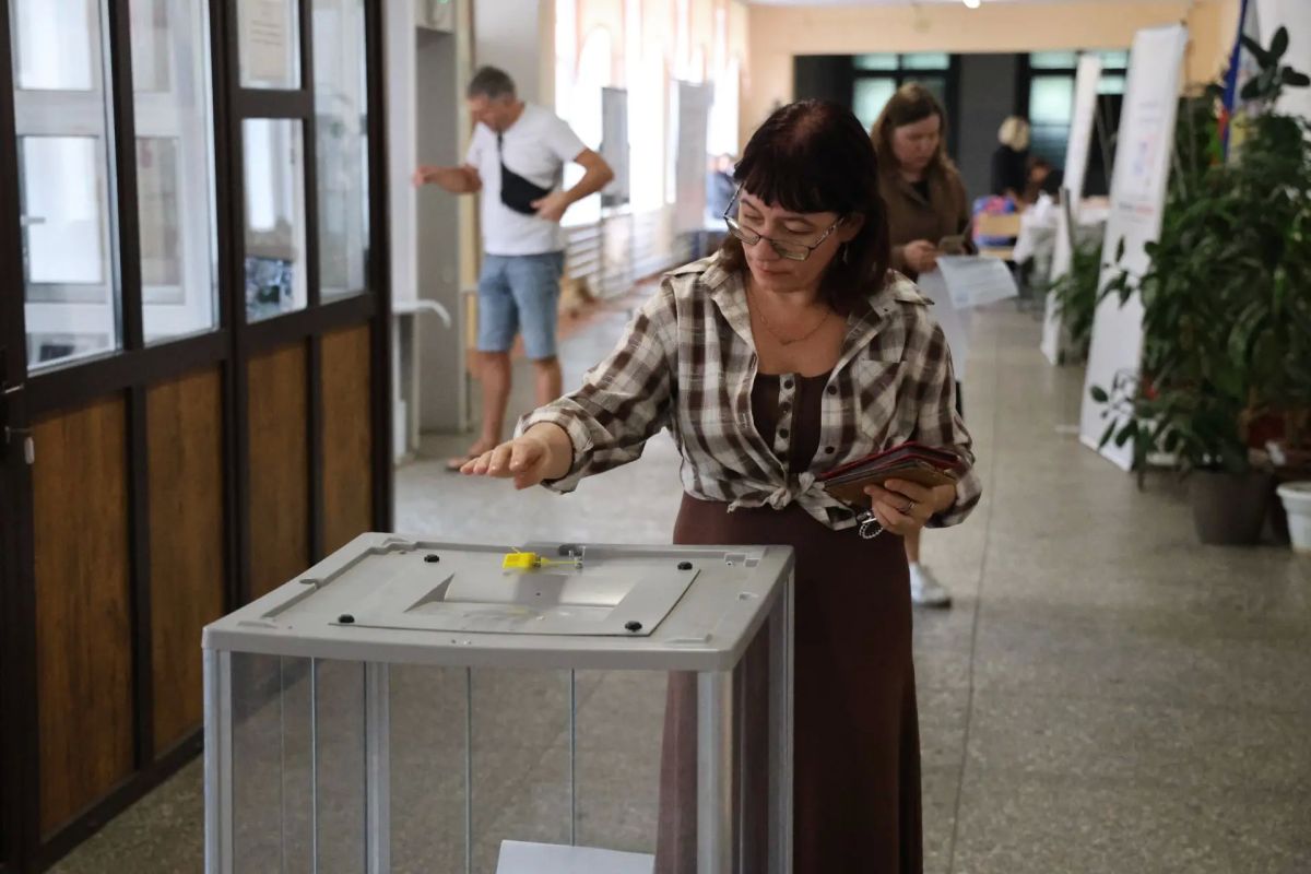 В АРМАВИРЕ СТАРТОВАЛИ ВЫБОРЫ ДЕПУТАТОВ ГОСУДАРСТВЕННОЙ ДУМЫ В АРМАВИРЕ СТАРТОВАЛИ ВЫБОРЫ ДЕПУТАТОВ ГОСУДАРСТВЕННОЙ ДУМЫ