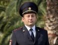Лучший участковый Краснодарского края работает в Сочи