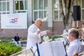 В Анапе организованы концерты на избирательных участках