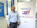 Роман Должиков: Давайте вместе сделаем важный шаг ради сильного и благополучного будущего