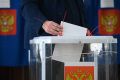 Около 600 тысяч жителей Кубани уже отдали свои голоса на выборах депутатов Госдумы